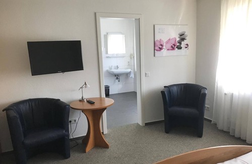 Lippstadt Hôtel | Rixbecker Alpen Hotel Koch