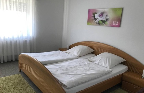 Lippstadt Hôtel | Rixbecker Alpen Hotel Koch
