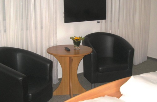 Lippstadt Hôtel | Rixbecker Alpen Hotel Koch