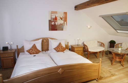 Lippstadt Hôtel | Rixbecker Alpen Hotel Koch