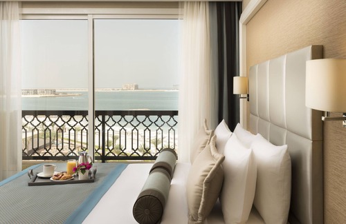 Bab Al Bahr Station Balnéaire | Rixos Bab Al Bahr - All Inclusive