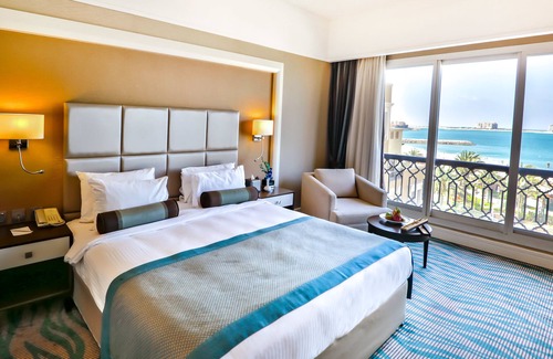 Bab Al Bahr Station Balnéaire | Rixos Bab Al Bahr - All Inclusive