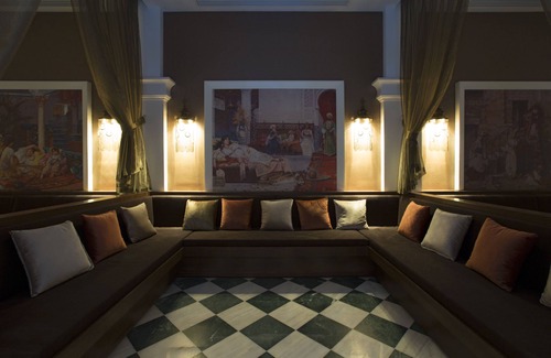 Bab Al Bahr Station Balnéaire | Rixos Bab Al Bahr - All Inclusive