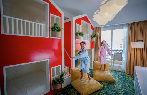 Bab Al Bahr Station Balnéaire | Rixos Bab Al Bahr - Ultra All Inclusive