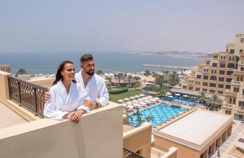 Bab Al Bahr Station Balnéaire | Rixos Bab Al Bahr - Ultra All Inclusive