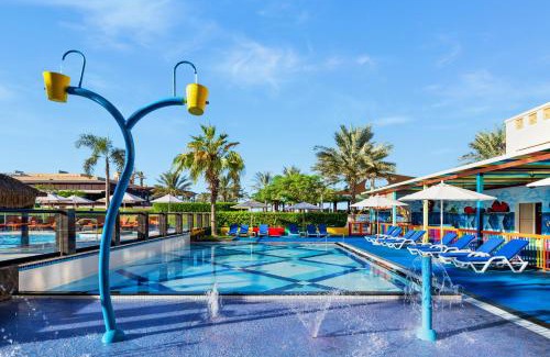 Bab Al Bahr Station Balnéaire | Rixos Bab Al Bahr - Ultra All Inclusive