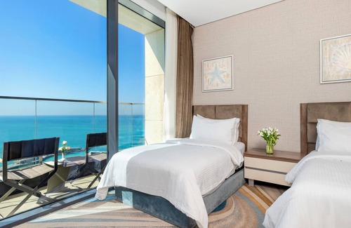 Al Alamayn Hôtel | Rixos Premium Alamein