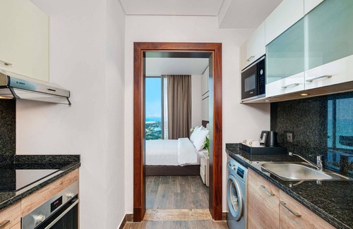 Al Alamayn Hôtel | Rixos Premium Alamein