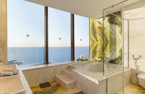 Al Alamayn Hôtel | Rixos Premium Alamein