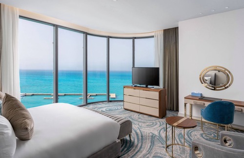 Al Alamayn Hôtel | Rixos Premium Alamein