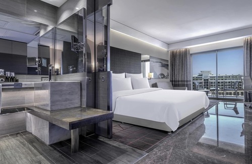 Belek Golf Area Hôtel | Rixos Premium Belek - The Land of Legends Access
