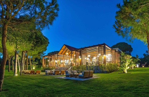 Belek Golf Area Hôtel | Rixos Premium Belek - The Land of Legends Access