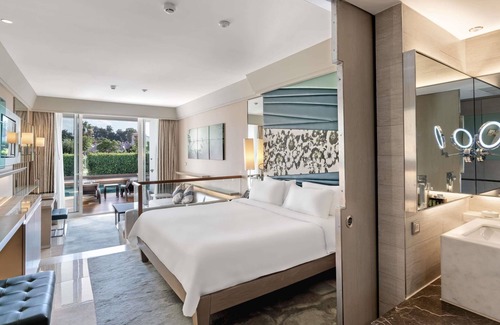 Tekirova Hôtel | Rixos Premium Tekirova - The Land of Legends