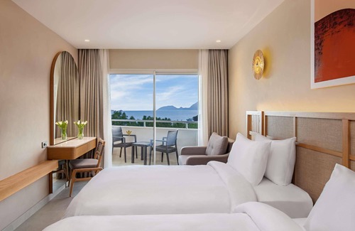 Tekirova Hôtel | Rixos Premium Tekirova - The Land of Legends