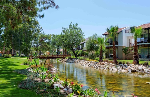 Tekirova Hôtel | Rixos Premium Tekirova - The Land of Legends
