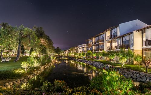 Tekirova Station Balnéaire | Rixos Premium Tekirova - The Land of Legends Access