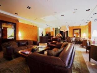 Old Town Hôtel | Rixwell Collection Savoy Boutique Hotel