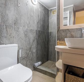 Zaros Maison | Rizes House