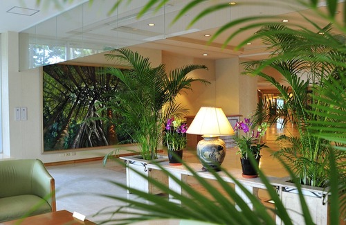 Tancha Station Balnéaire | Rizzan Sea Park Hotel Tancha Bay