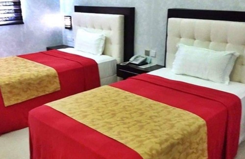 San Jose Hôtel | RJ Resorts