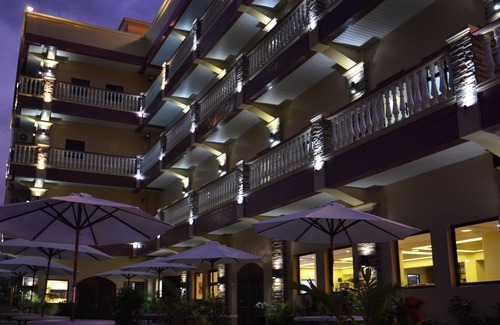 San Jose Hôtel | RJ Resorts