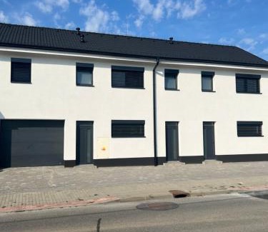 Brno-Lisen Appartement | RK Apartment Holzova