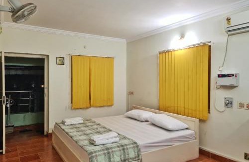 Karaikal Hôtel | RK RESORTS
