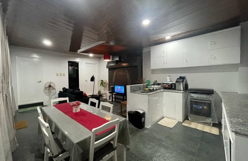 Naval Appartement | RLJ Beach House