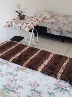 Gabrielense Hôtel | Rm Pousada Casa De Familia