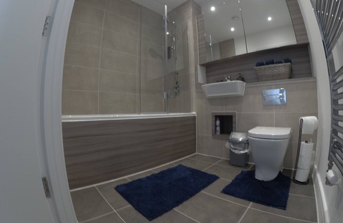 South Hornchurch Appartement | RM13 x Weekly | Monthly Discount