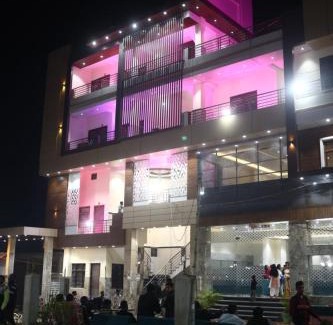Safipur Station Balnéaire | RMA resort