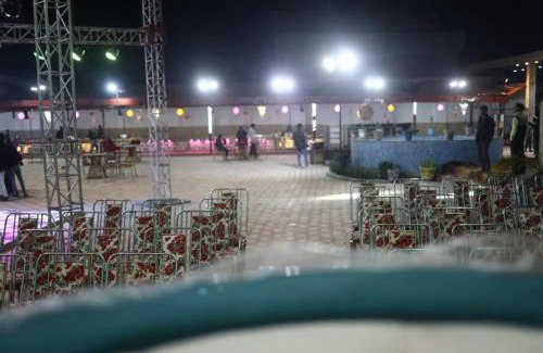 Safipur Station Balnéaire | RMA resort