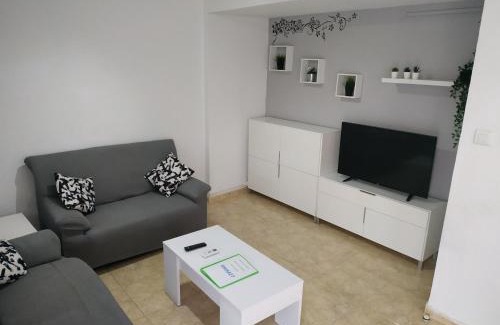 Tortosa Appartement | RMM27 - Piso en zona tranquila de Tortosa