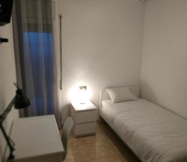 Tortosa Appartement | RMM27 - Piso en zona tranquila de Tortosa
