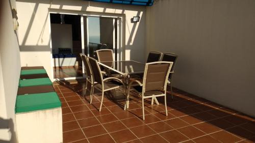 Calafat Appartement | RMP60 Luminoso Duplex Residencial Marina del Port Calafat