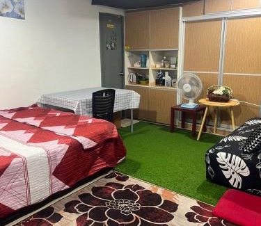 Bandar Sri Damansara Appartement | RMS Homestay