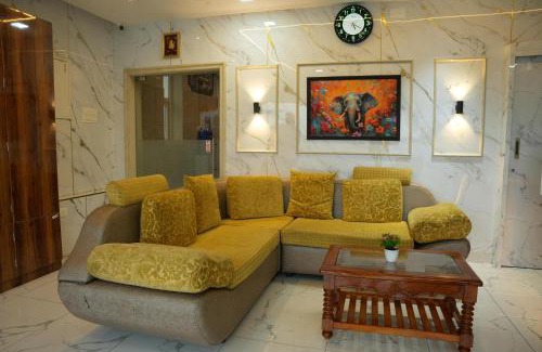 Vellore Hôtel | RMV Inn
