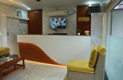 Vellore Hôtel | RMV Inn