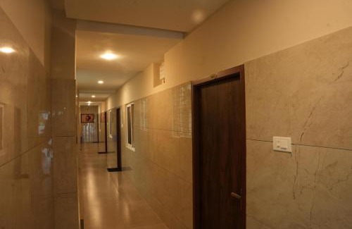 Vellore Hôtel | RMV Inn