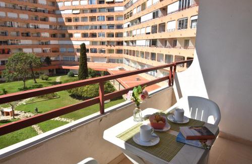 Santa Margarida Appartement | RNET - 600 Tramuntana 02-17 A
