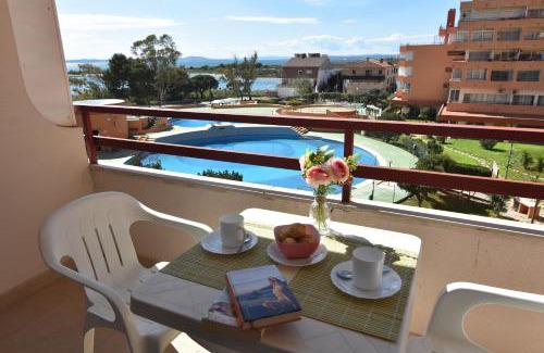 Santa Margarida Appartement | RNET - 600 Tramuntana 02-17 A