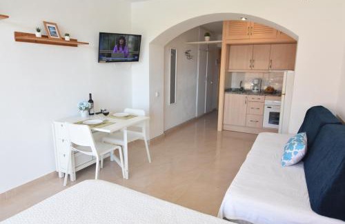 Santa Margarida Appartement | RNET - 600 Tramuntana 02-17 A