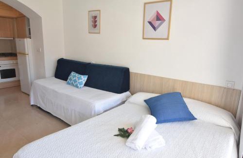 Santa Margarida Appartement | RNET - 600 Tramuntana 02-17 A