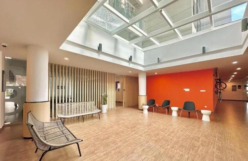 Central District Appartement | RNF Princess Cove Walkable to CIQ Jchome By MWM