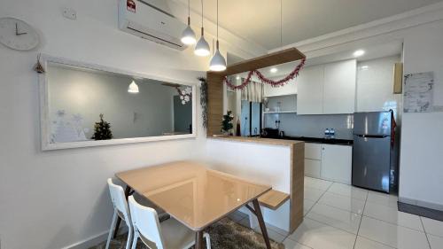 Taman Bukit Mewah Appartement | RNR Homestay