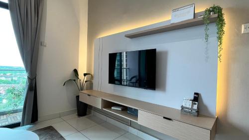 Taman Bukit Mewah Appartement | RNR Homestay