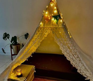 Taman Bukit Mewah Appartement | RNR Homestay