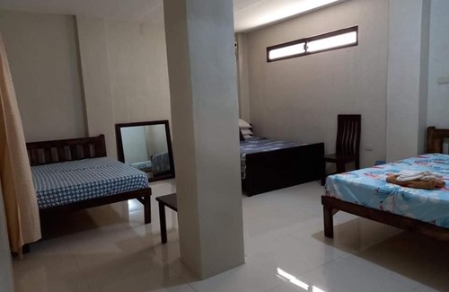 Dagupan Maison | RnR Private Room