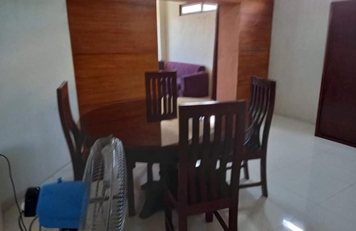 Dagupan Maison | RnR Private Room