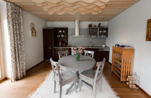 Karkle Appartement | Rožių namas ant jūros kranto